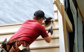 Siding for New Construction in Melrose Park, IL